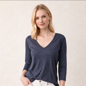 Michael Stars The Originals vintage style Shirt